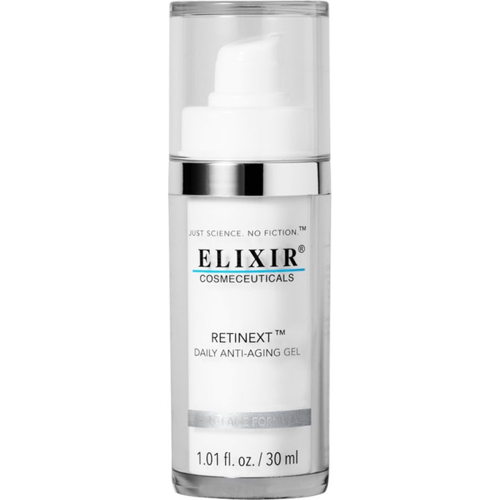 Retinext Daily Anti-Aging Face Gel