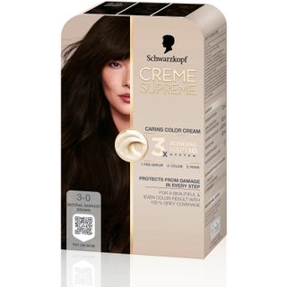 Schwarzkopf Creme Supreme