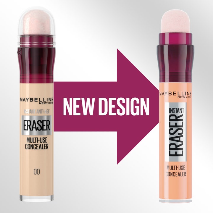 Instant Anti Age Eraser Concealer