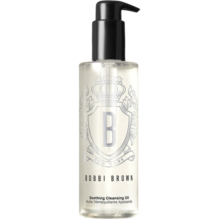 Soothing Cleansing Oil