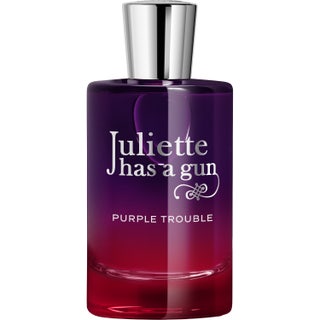 Juliette has a gun Purple Trouble