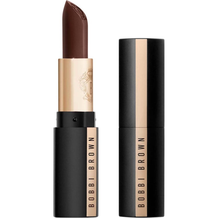 Luxe Cashmere Matte Lipstick