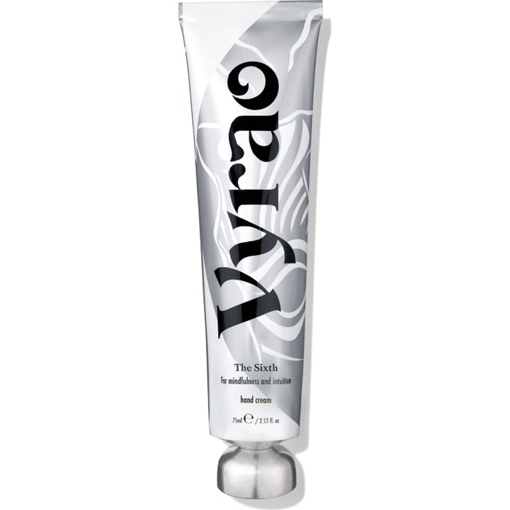 The Sixth Cream Scent