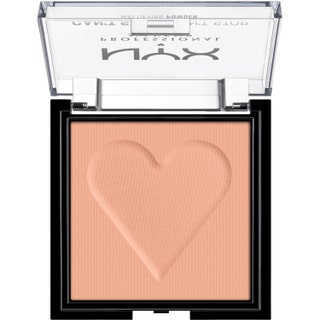 NYX Professional Makeup Can’t Stop Won’t Stop Mattifying Powder