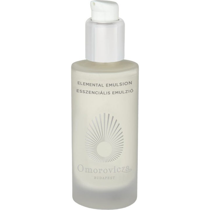 Elemental Emulsion