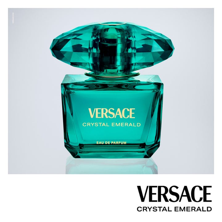 Crystal Emerald