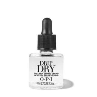 OPI Drip Dry