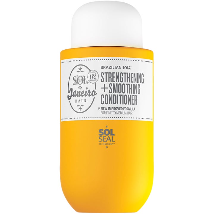 Brazilian Joia Strengthening + Smoothing Conditioner