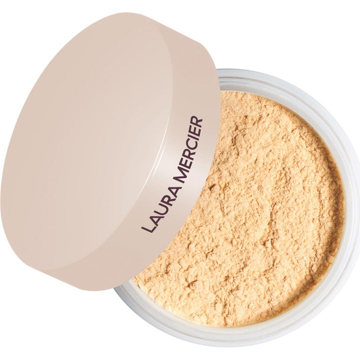 Translucent Loose Powder Ultra Blur Translucent Honey