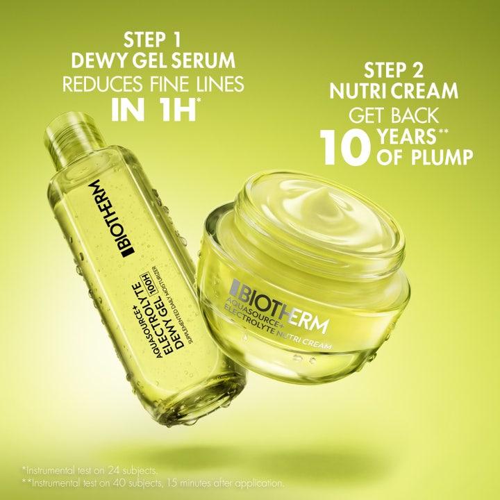 BT AQS ELECTRO CREAM T30ML