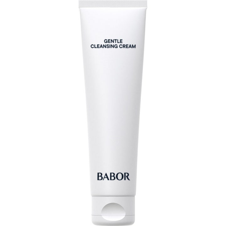 Gentle Cleansing Cream