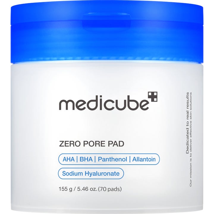 Zero Pore Pad 2.0