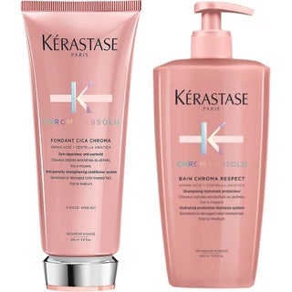 Kérastase Chroma Absolu Set