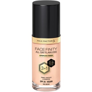 Max Factor All Day Flawless 3in1 Foundation