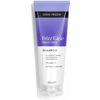 John Frieda Frizz Ease Dream Curls Shampoo