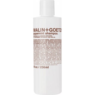 Malin+Goetz Peppermint Shampoo