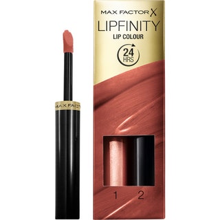 Max Factor Lipfinity