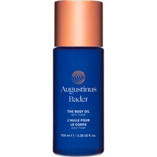 Augustinus Bader The Body Oil