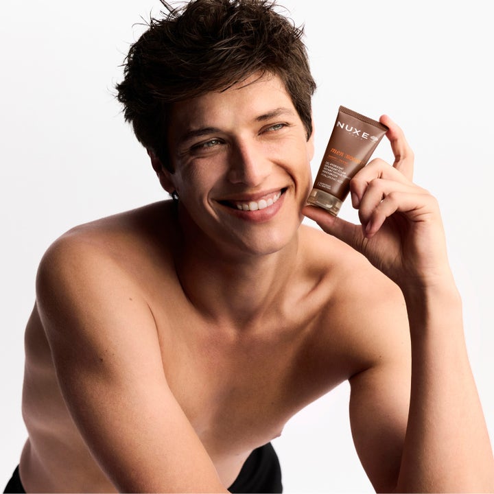 Men Moist Gel