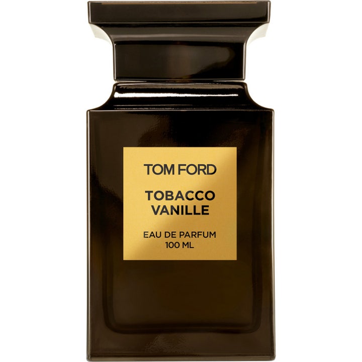 Tobacco Vanille