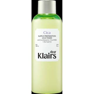 Klairs Supple Preparation Cica Toner