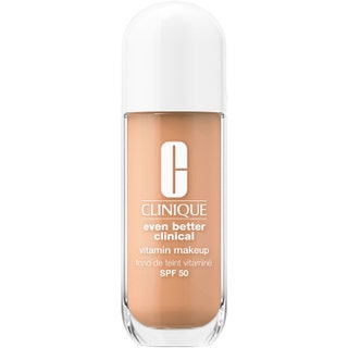Clinique Even Better Vitamin Makeup SPF50