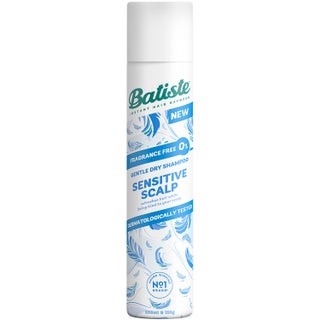 Batiste Gentle Dry Shampoo Sensitive Scalp