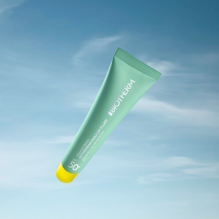 Aquascreen Uv Daily SPF50