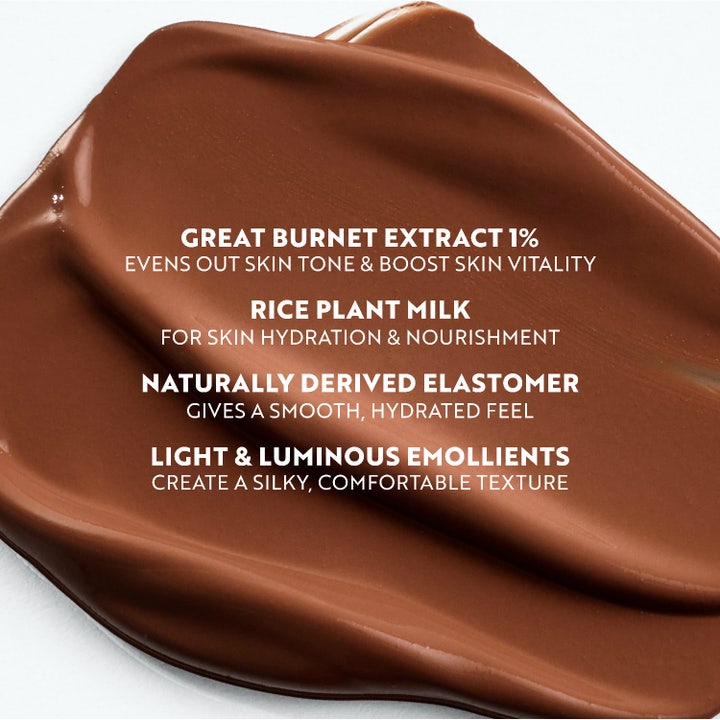 The No Compromise 2-in-1 Soft-Matte Foundation & Concealer