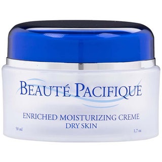 Beauté Pacifique Enriched Moisturizing Day Cream