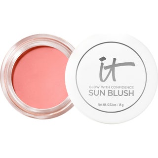IT Cosmetics Glow With Confidence Sun Cream Blush