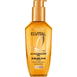 L'Oréal Paris Elvital Extraordinary Oil Dry Hair Oil