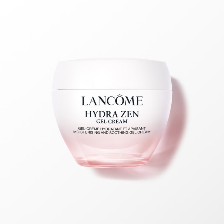 Advanced Hydra zen Gel Cream