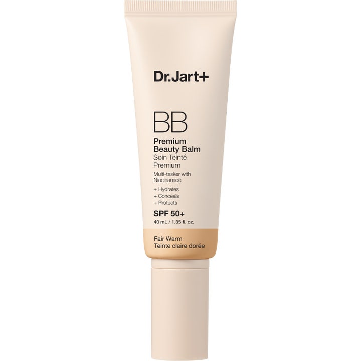 Premium Beauty Balm SPF50