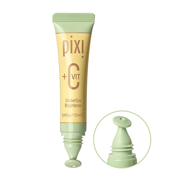  + C VIT UnderEye Brightener