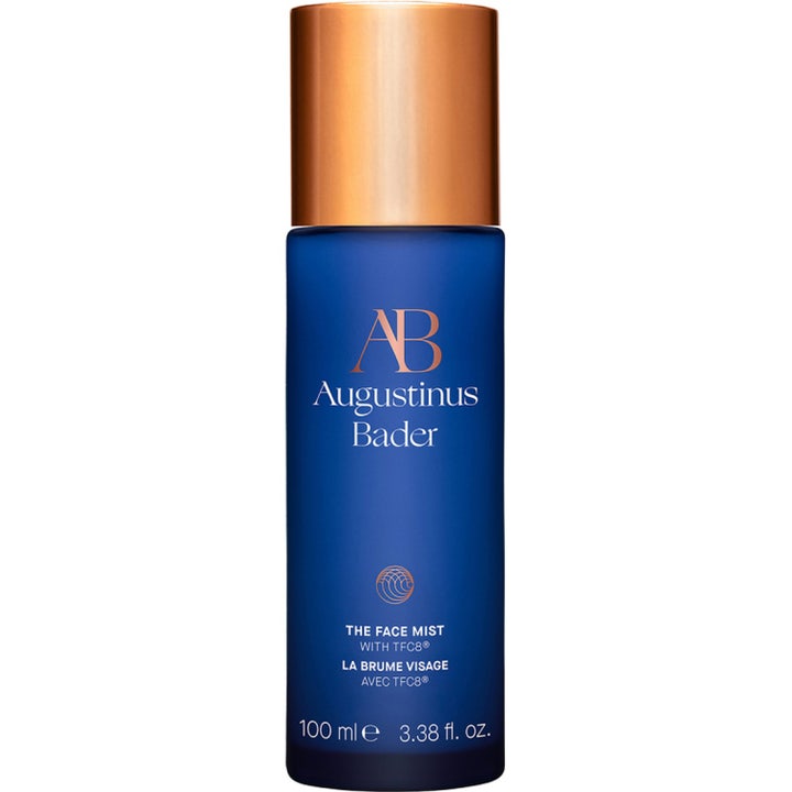 The Face Mist