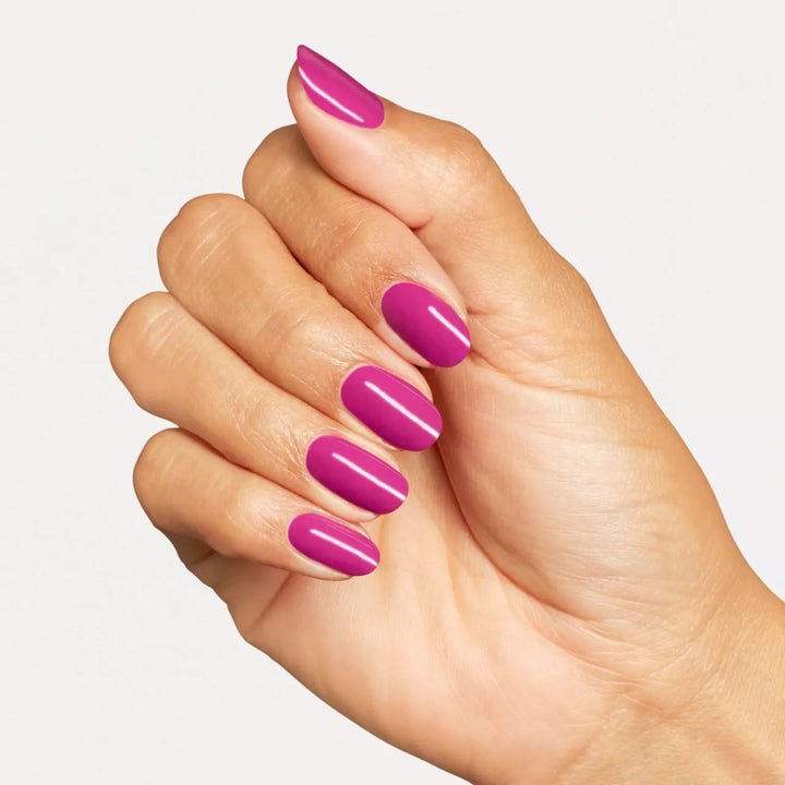 Nail Lacquer