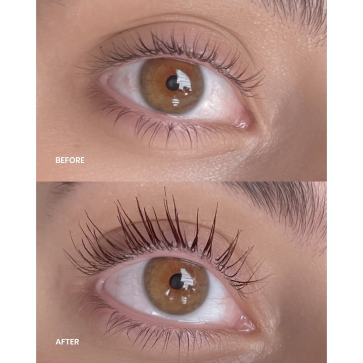 PowerLash Growth Serum Brown & Eyelash Growth Serum
