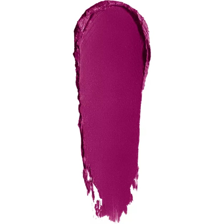 Suede Matte Lipstick