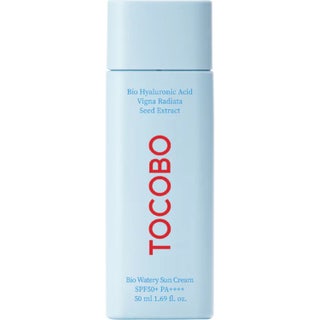 Tocobo Bio Watery Sun Cream SPF50+ PA++++