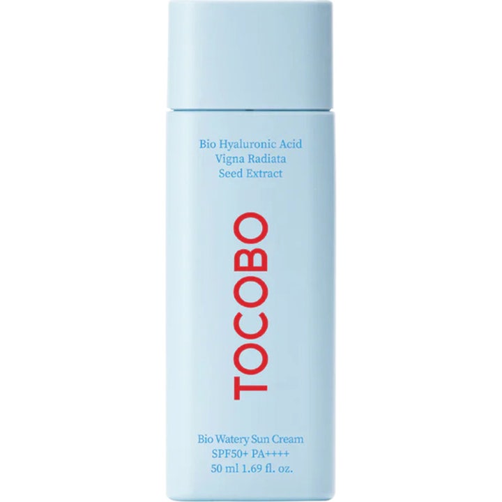 Bio Watery Sun Cream SPF50+ PA++++