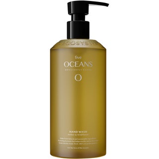 Five Oceans Hand Wash