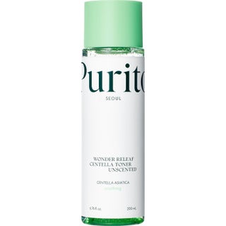 Purito Wonder Releaf Centella Toner Unscented