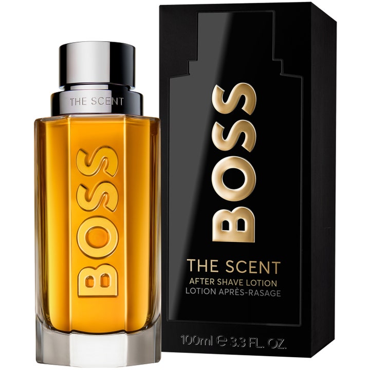 The Scent For Him After Shave 100 ml