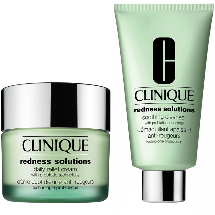 Redness Solutions Set