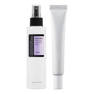 COSRX AHA/BHA Treatment - Kemisk Exfoliering för Män som Vill Förnya Huden utan Skrubbing