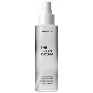 MANTLE The Skin Drink