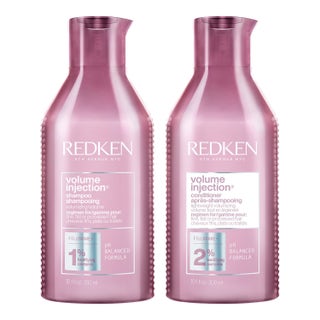 Redken Volume Injection Set