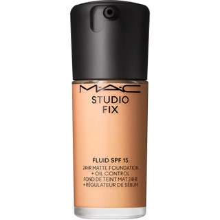 MAC Cosmetics Studio Fix Fluid Broad Spectrum SPF15