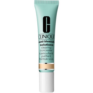 Clinique Anti-Blemish Solutions Clearing Concealer